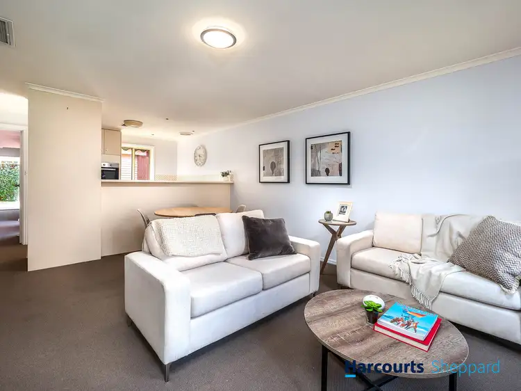 Fourth view of Homely house listing, 21 Yorktown Crescent, Henley Beach South SA 5022