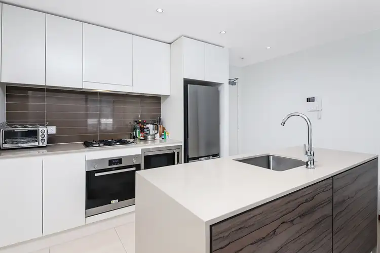 Third view of Homely apartment listing, 427/22 Baywater Drive, Wentworth Point NSW 2127