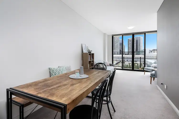 Fourth view of Homely apartment listing, 427/22 Baywater Drive, Wentworth Point NSW 2127