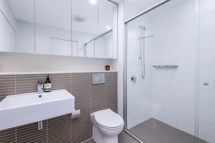 Fifth view of Homely apartment listing, 427/22 Baywater Drive, Wentworth Point NSW 2127