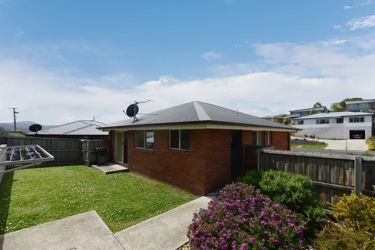 Third view of Homely unit listing, 3/72 Springfield Avenue, West Moonah TAS 7009
