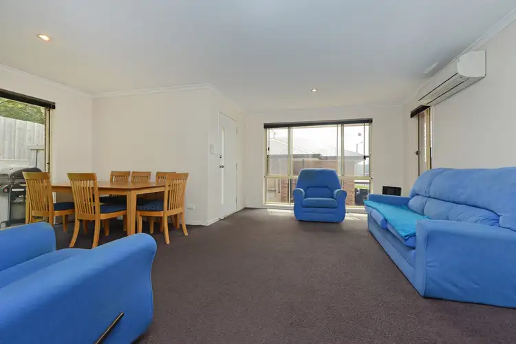 Fourth view of Homely unit listing, 3/72 Springfield Avenue, West Moonah TAS 7009