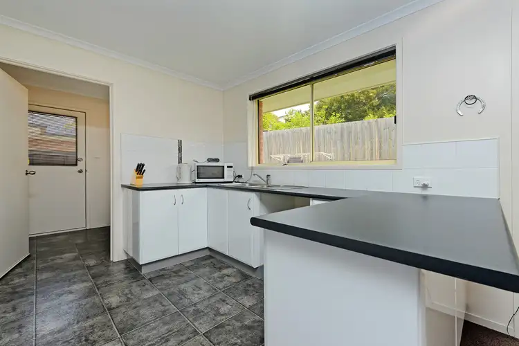 Fifth view of Homely unit listing, 3/72 Springfield Avenue, West Moonah TAS 7009