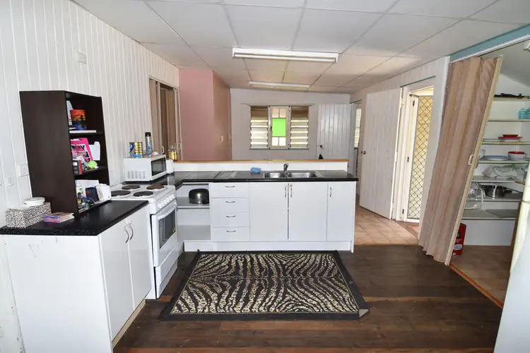 Fourth view of Homely house listing, 26 Hackett Terrace, Richmond Hill QLD 4820
