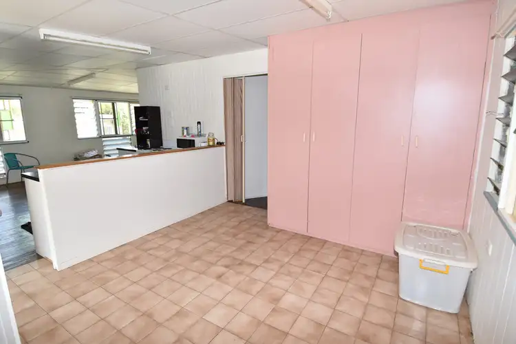 Fifth view of Homely house listing, 26 Hackett Terrace, Richmond Hill QLD 4820