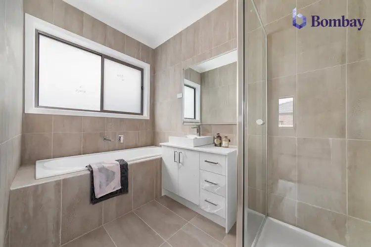 Seventh view of Homely house listing, 48 Ramornie Loop, Wollert VIC 3750