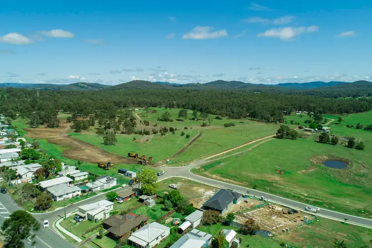 Seventh view of Homely land listing, Lot 118 Beechwood Meadows Stage 2, Beechwood NSW 2446