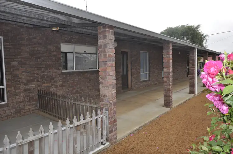 6 Highfield Street, Manjimup WA 6258