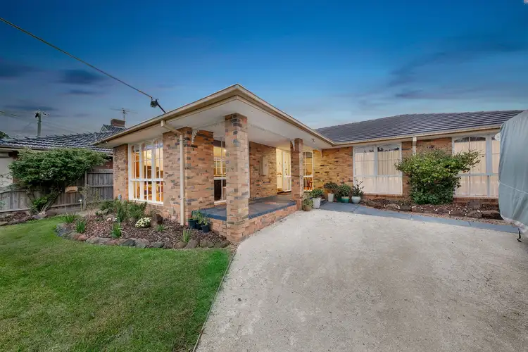 21 Yarrabee drive