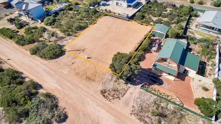 185 THE ESPLANADE, Thompson Beach SA 5501