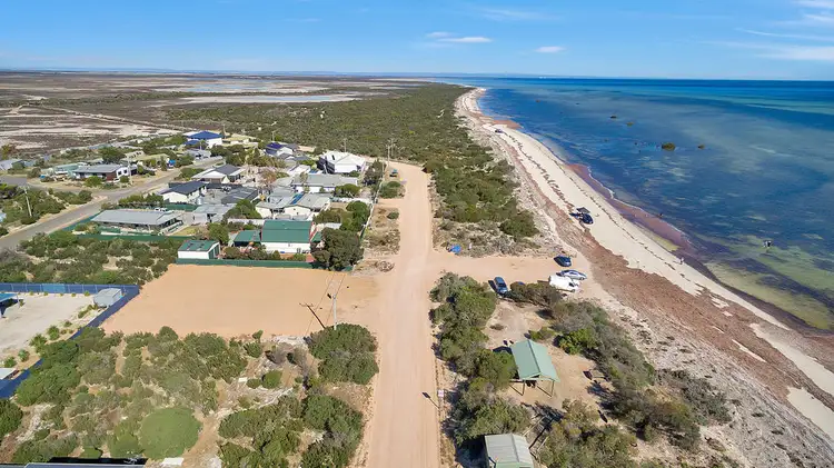 Second view of Homely land listing, 185 THE ESPLANADE, Thompson Beach SA 5501