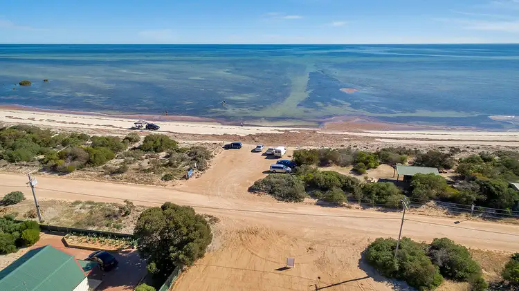 Third view of Homely land listing, 185 THE ESPLANADE, Thompson Beach SA 5501