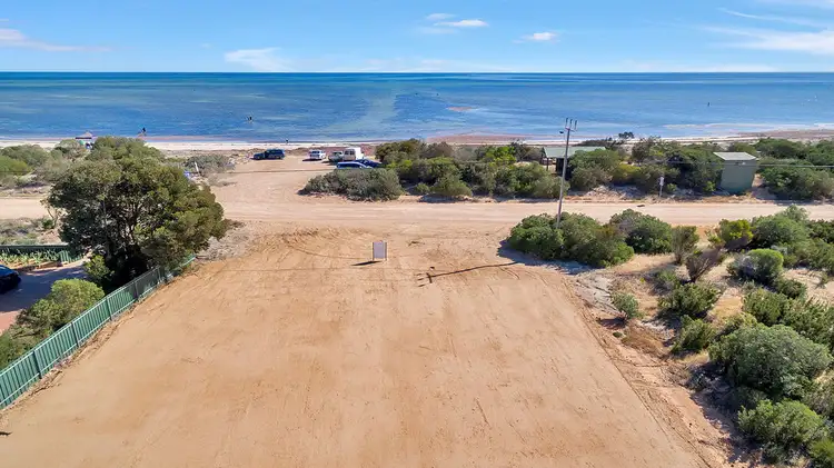 Fourth view of Homely land listing, 185 THE ESPLANADE, Thompson Beach SA 5501