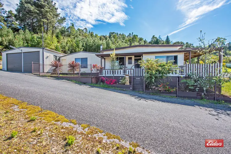 2-6 Wilmot Street, Queenstown TAS 7467