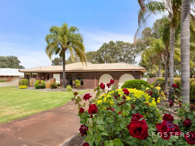 110 Wolfe Road, Banjup WA 6164