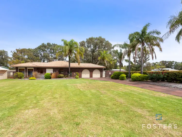 Second view of Homely house listing, 110 Wolfe Road, Banjup WA 6164