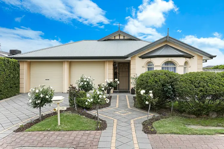 Main view of Homely house listing, 15 Mundulla Avenue (Kings Green Estate), Woodcroft SA 5162