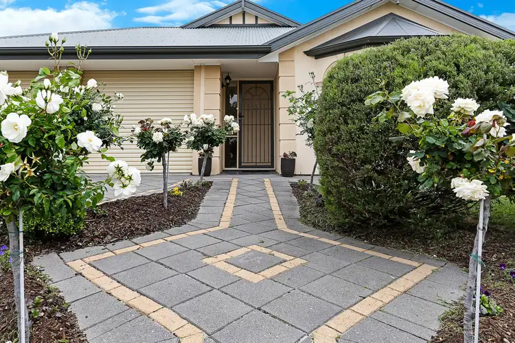 Second view of Homely house listing, 15 Mundulla Avenue (Kings Green Estate), Woodcroft SA 5162