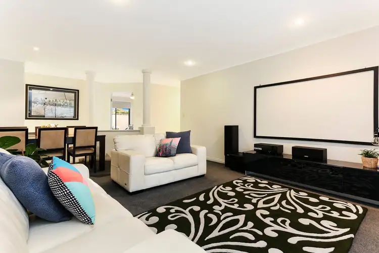 Third view of Homely house listing, 15 Mundulla Avenue (Kings Green Estate), Woodcroft SA 5162