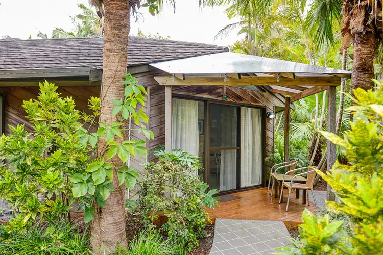 7 "Breakfree Aanuka Resort" 2 Firman Drive, Coffs Harbour NSW 2450