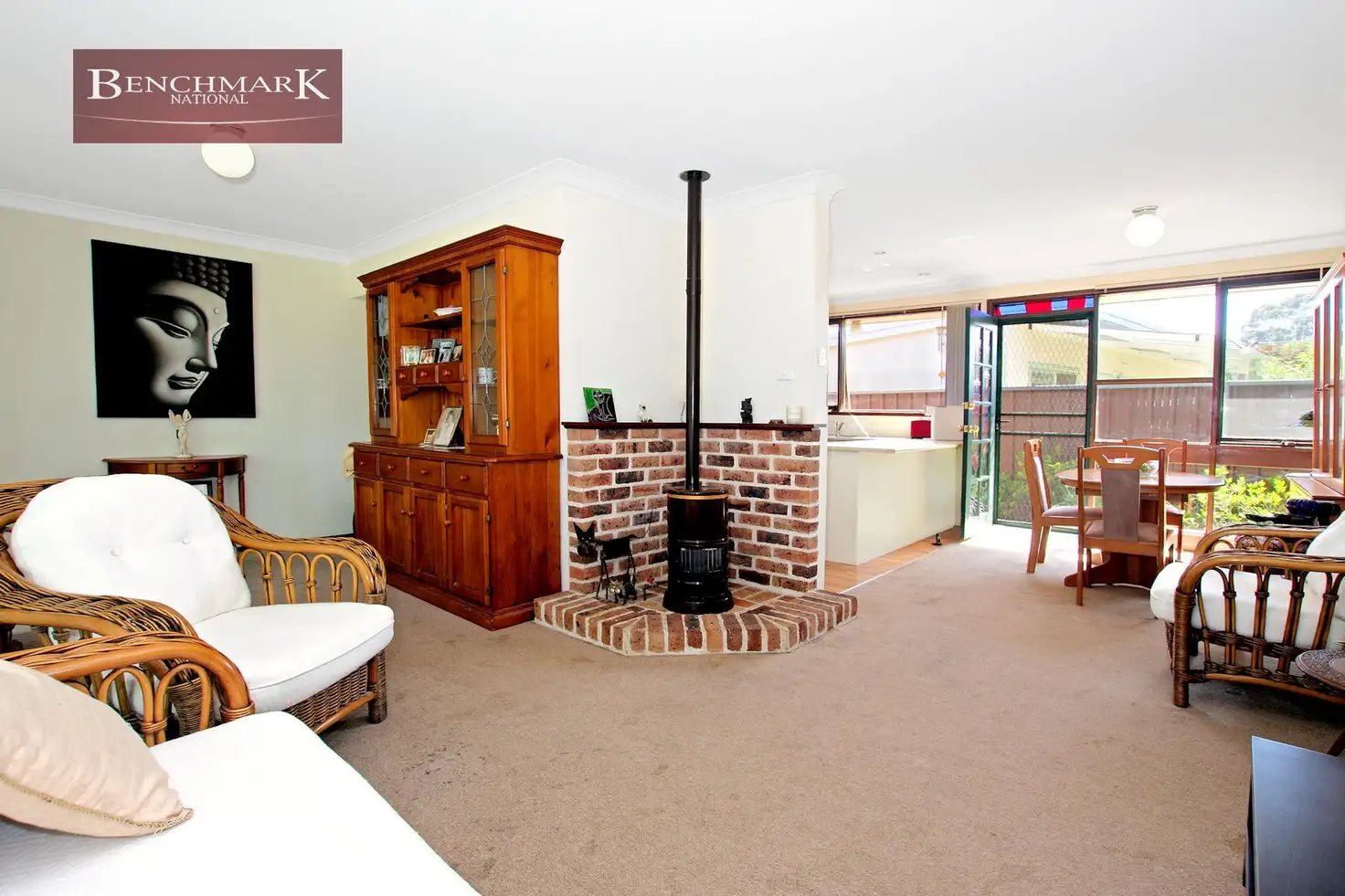 Main view of Homely house listing, 64 Longstaff Avenue, Chipping Norton NSW 2170