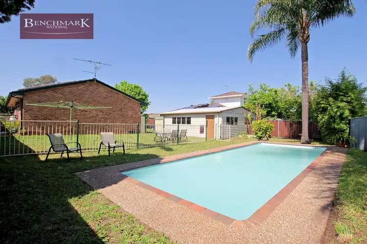 Second view of Homely house listing, 64 Longstaff Avenue, Chipping Norton NSW 2170
