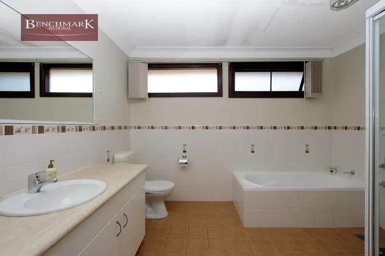 Fifth view of Homely house listing, 64 Longstaff Avenue, Chipping Norton NSW 2170
