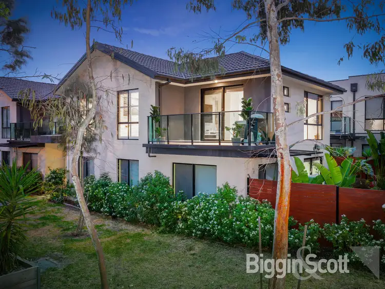 2/315 Huntingdale Road, Chadstone VIC 3148