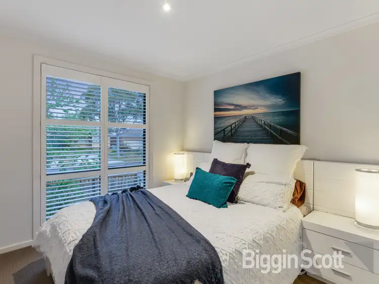 Fifth view of Homely apartment listing, 2/315 Huntingdale Road, Chadstone VIC 3148