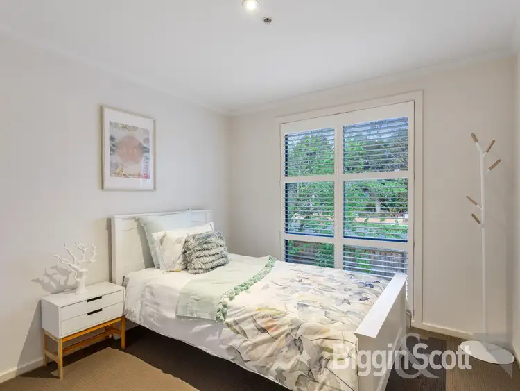 Sixth view of Homely apartment listing, 2/315 Huntingdale Road, Chadstone VIC 3148