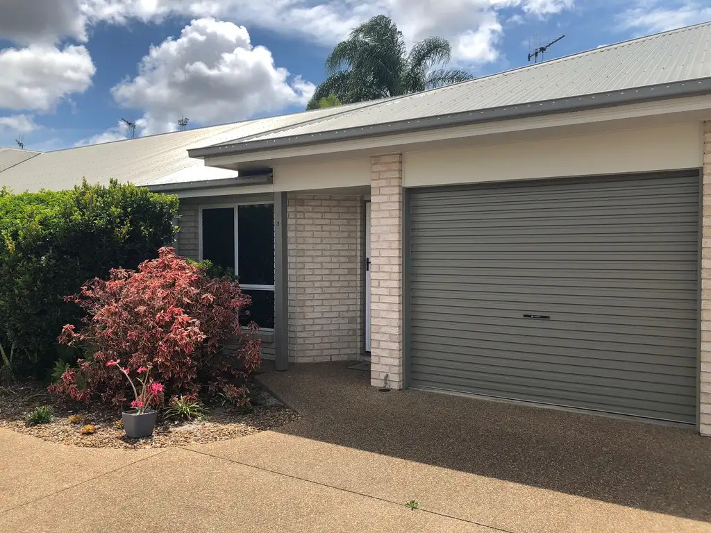 Main view of Homely unit listing, 2/82 Woondooma St, Bundaberg West QLD 4670