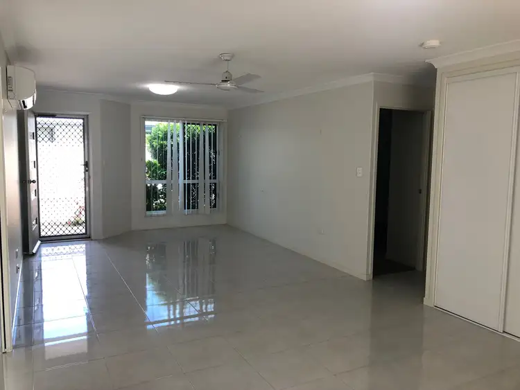 Second view of Homely unit listing, 2/82 Woondooma St, Bundaberg West QLD 4670