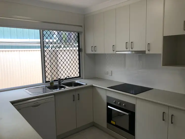 Third view of Homely unit listing, 2/82 Woondooma St, Bundaberg West QLD 4670