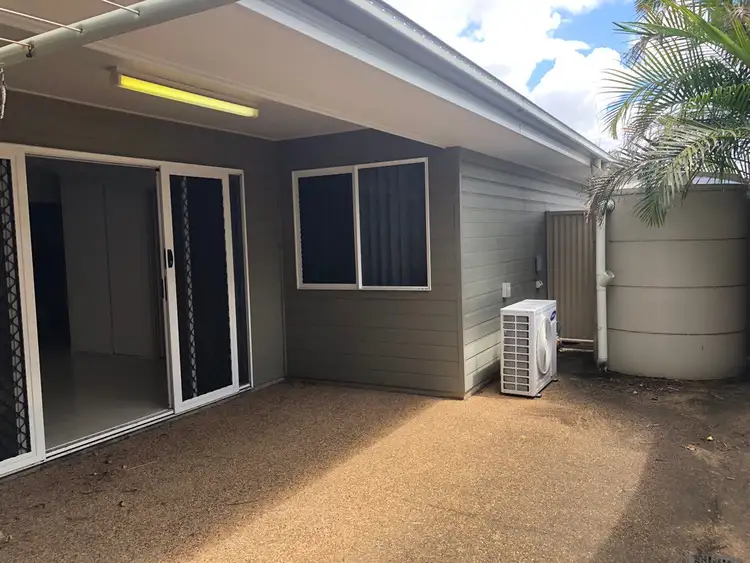 Fourth view of Homely unit listing, 2/82 Woondooma St, Bundaberg West QLD 4670