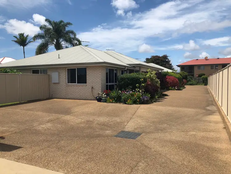 Fifth view of Homely unit listing, 2/82 Woondooma St, Bundaberg West QLD 4670