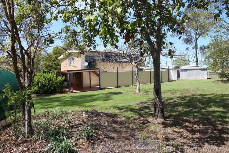 113 Old Toowoomba Rd, Placid Hills QLD 4343