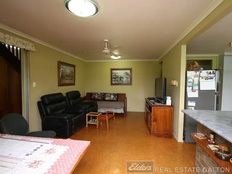 Second view of Homely rural property listing, 113 Old Toowoomba Rd, Placid Hills QLD 4343