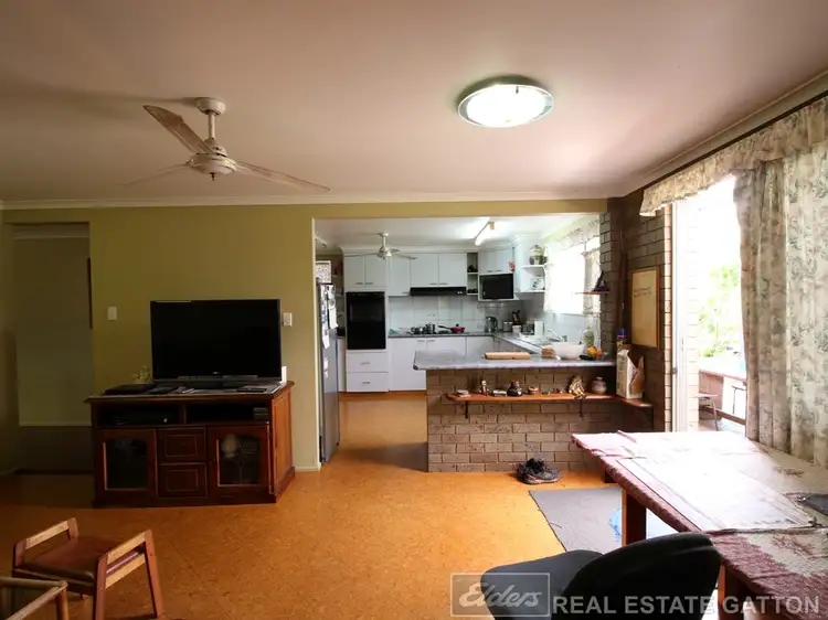 Third view of Homely rural property listing, 113 Old Toowoomba Rd, Placid Hills QLD 4343