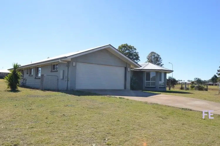 Main view of Homely house listing, 25-27 Rosella Parade, Kingaroy QLD 4610