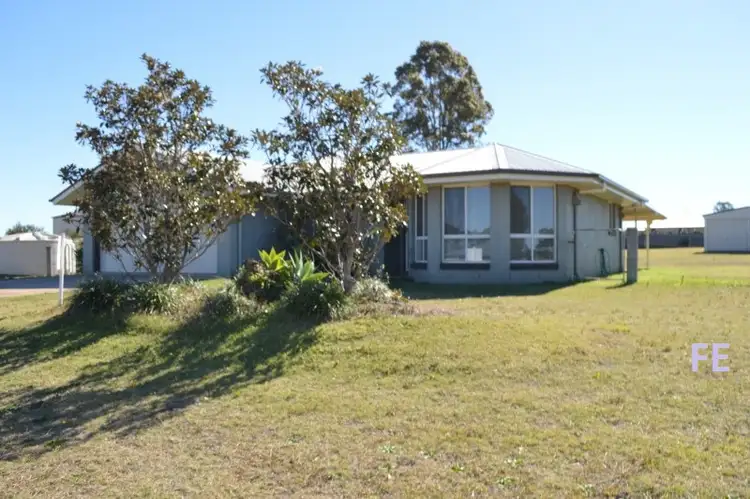 Second view of Homely house listing, 25-27 Rosella Parade, Kingaroy QLD 4610