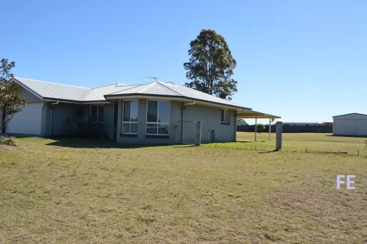 Third view of Homely house listing, 25-27 Rosella Parade, Kingaroy QLD 4610
