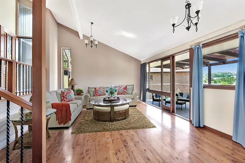 Main view of Homely house listing, 12 Moonarie Place, Cromer NSW 2099