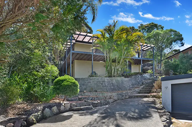 Second view of Homely house listing, 12 Moonarie Place, Cromer NSW 2099