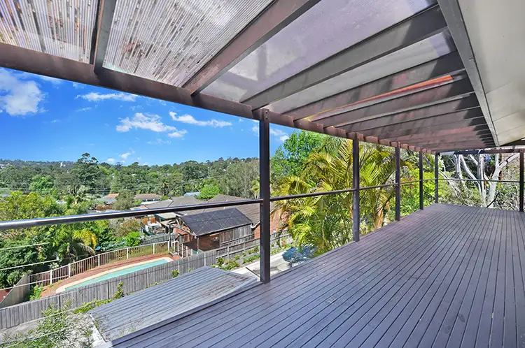 Third view of Homely house listing, 12 Moonarie Place, Cromer NSW 2099