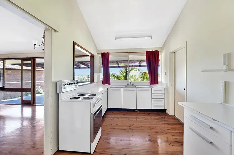 Fourth view of Homely house listing, 12 Moonarie Place, Cromer NSW 2099