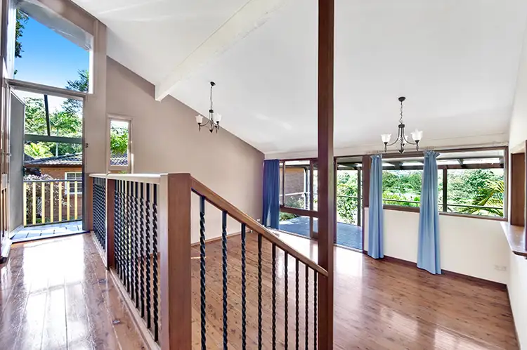 Fifth view of Homely house listing, 12 Moonarie Place, Cromer NSW 2099