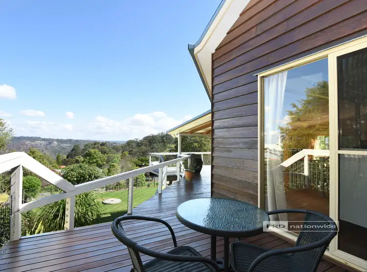 Second view of Homely house listing, 10 Buena Vista Crescent, Blue Mountain Heights QLD 4350