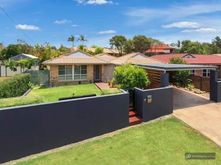 57 Rue Montaigne, Petrie QLD 4502