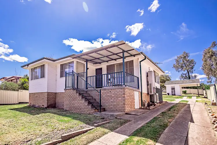 Main view of Homely house listing, 127 EDWARDS STREET, Young NSW 2594