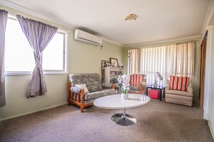 Second view of Homely house listing, 127 EDWARDS STREET, Young NSW 2594